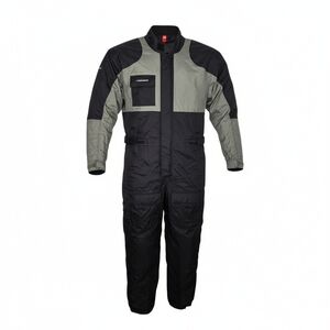 Firstgear Men Hypertex Thermo Insulated Motorcycle Riding 1pc Jump Suit Medium